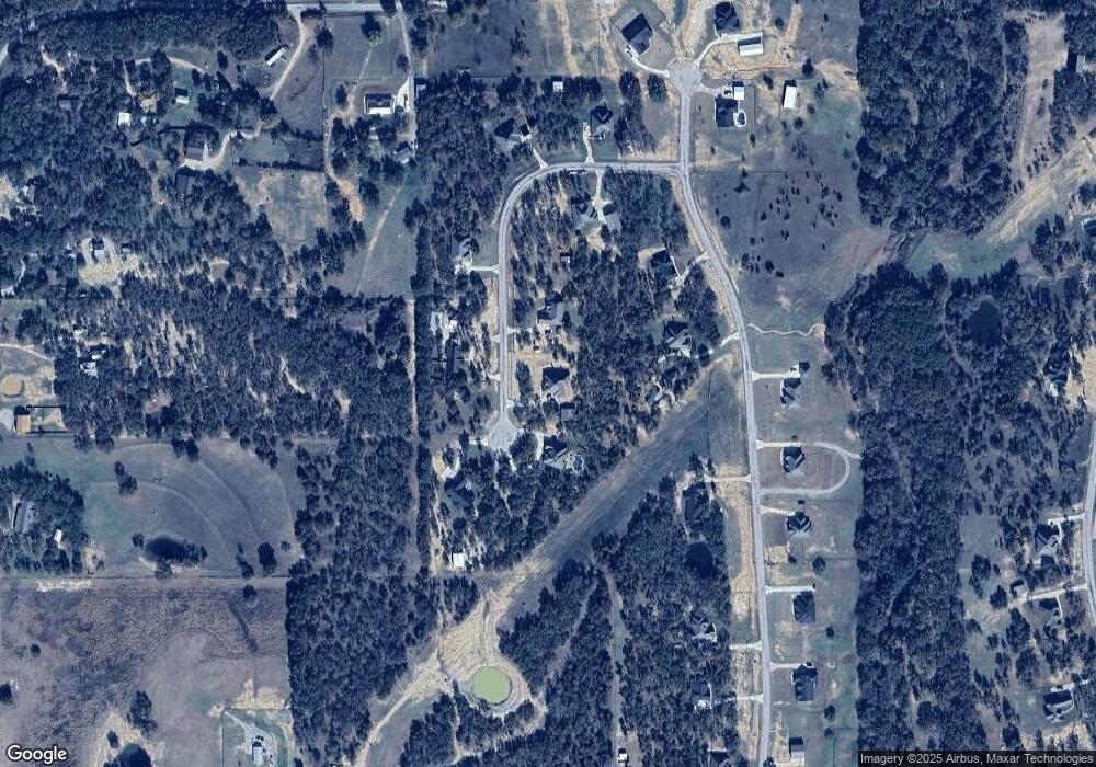 1016 Jackson Ct, Poolville, TX 76487 - photo 1