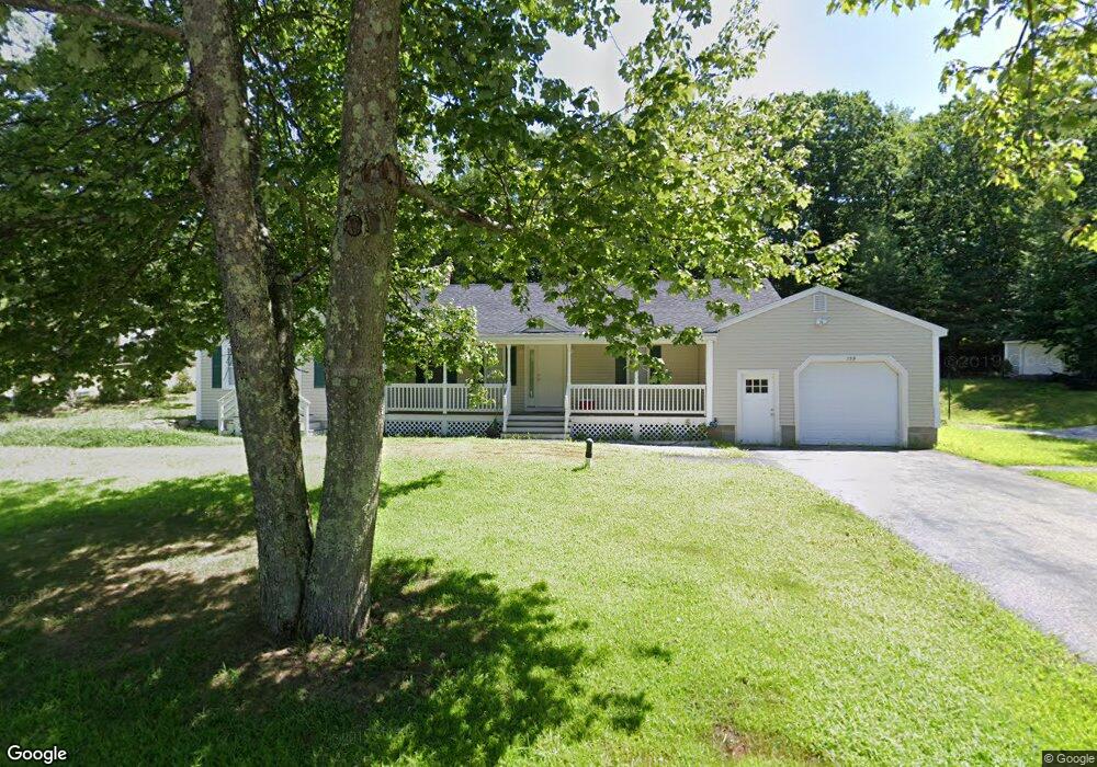 159 Appletree Rd, Auburn, NH 03032 - photo 1