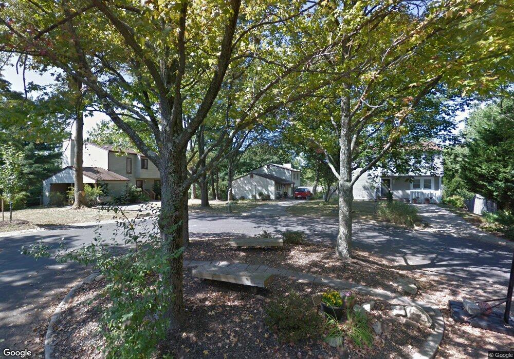 9632 Rocksparkle Row, Columbia, MD 21045 - photo 1