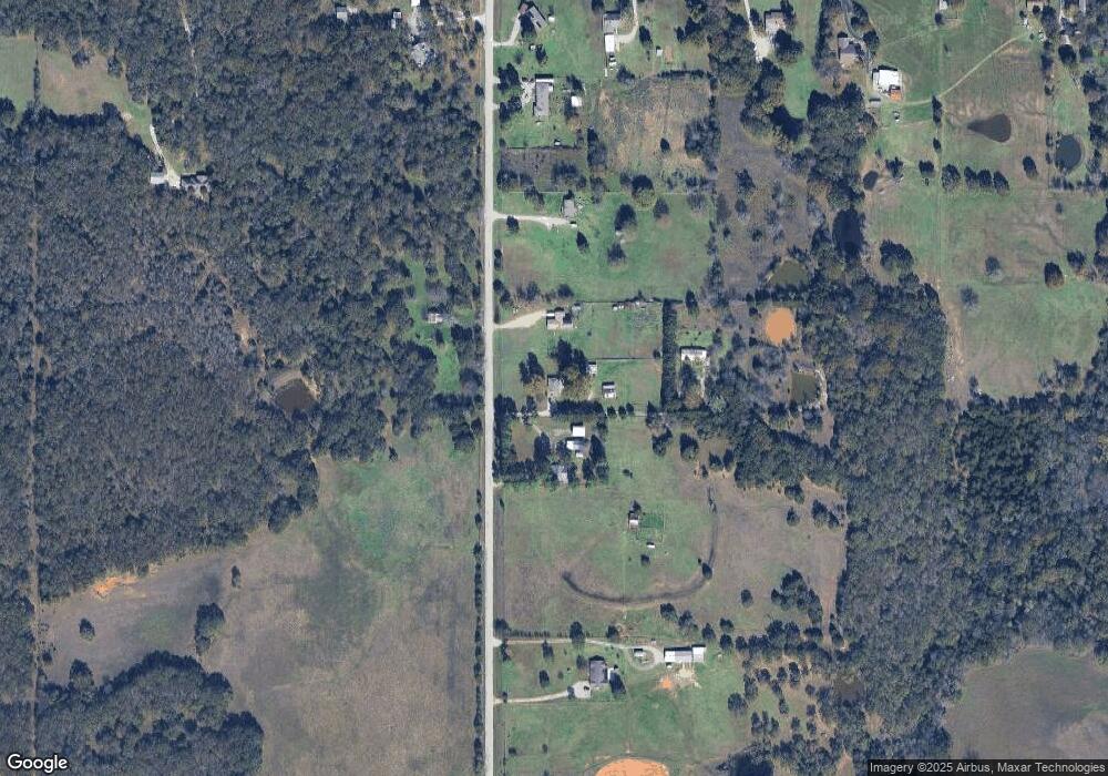 2724 Harvey Rd, Ardmore, OK 73401 - photo 1