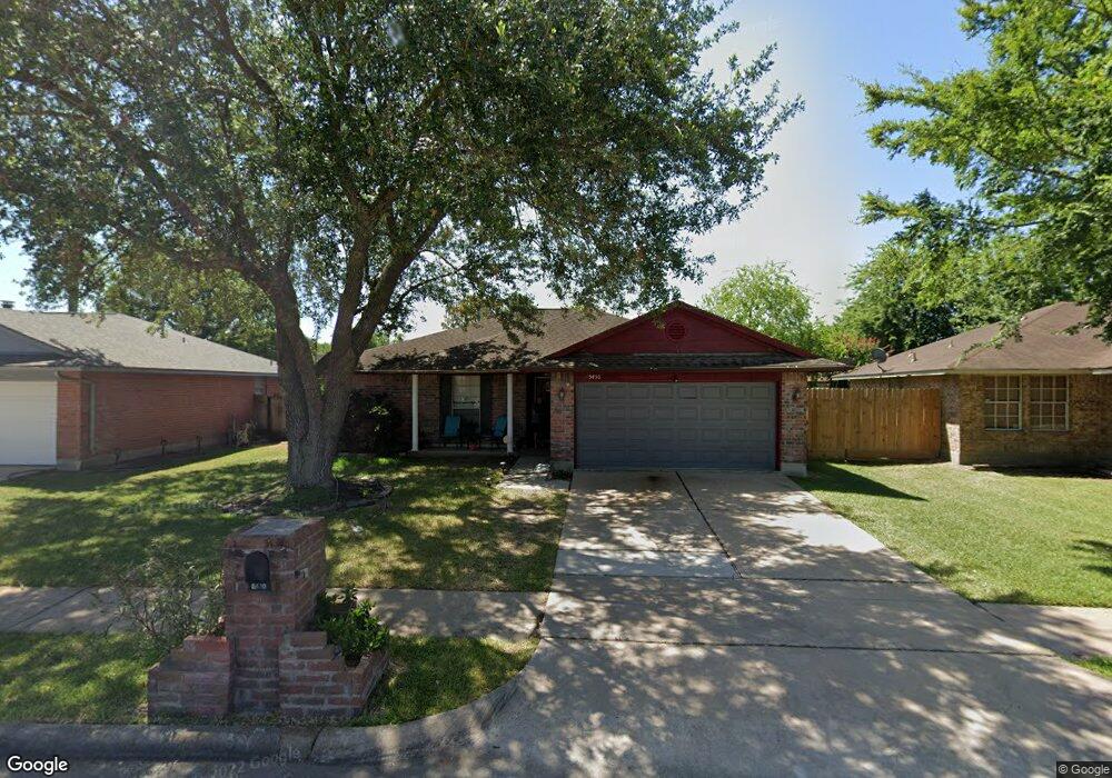 9430 Coast Bridge St, Houston, TX 77075 - photo 1