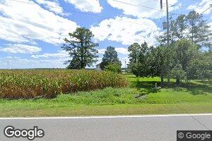 16752 Nc Highway 32 N, Pinetown, NC 27865
