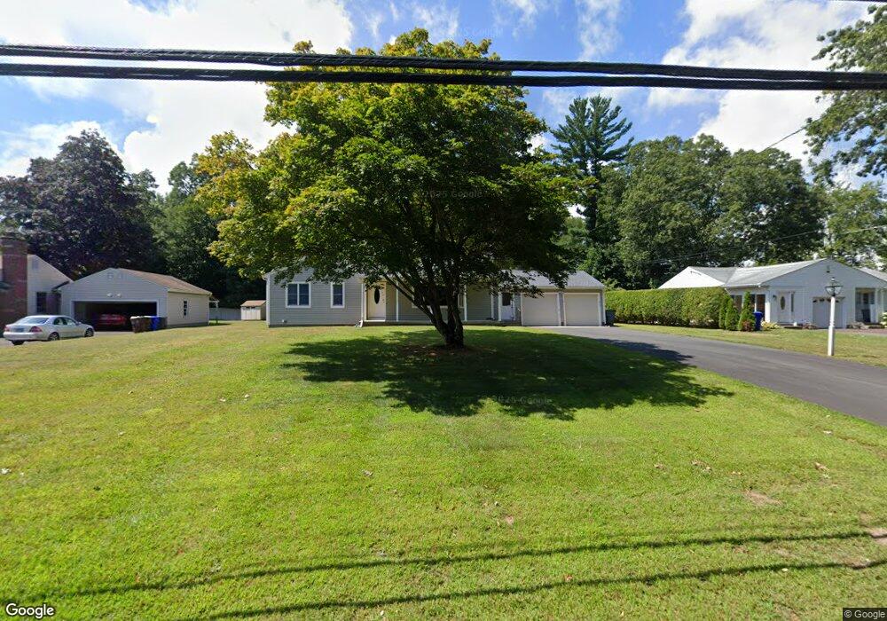 196 Abbe Rd, Enfield, CT 06082 - photo 1