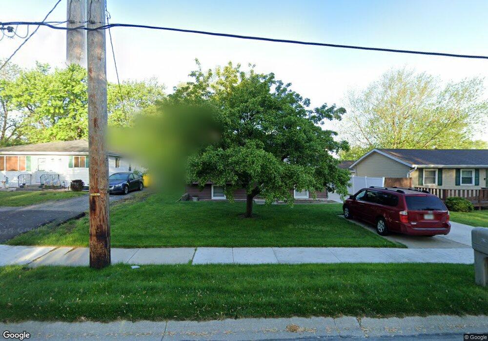 638 N Colfax St, Griffith, IN 46319 - photo 1