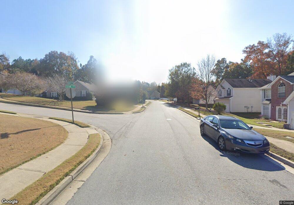 0 Titan Rd unit 8881620, Stockbridge, GA 30281 - photo 1