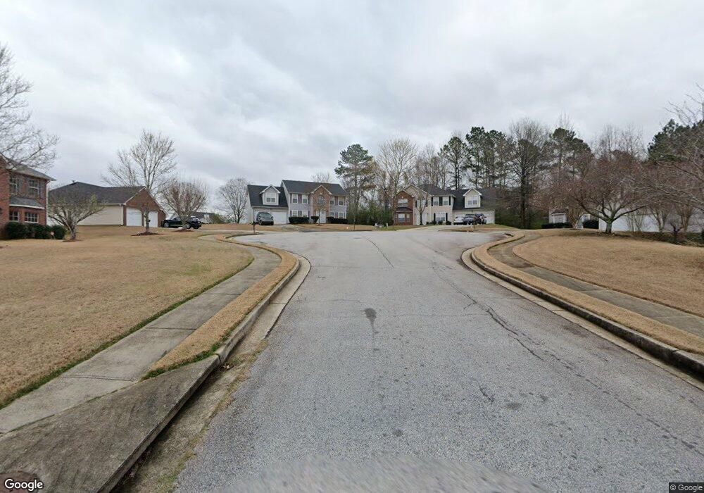 0 Borgette Ct unit 7626047, Stockbridge, GA 30281 - photo 1