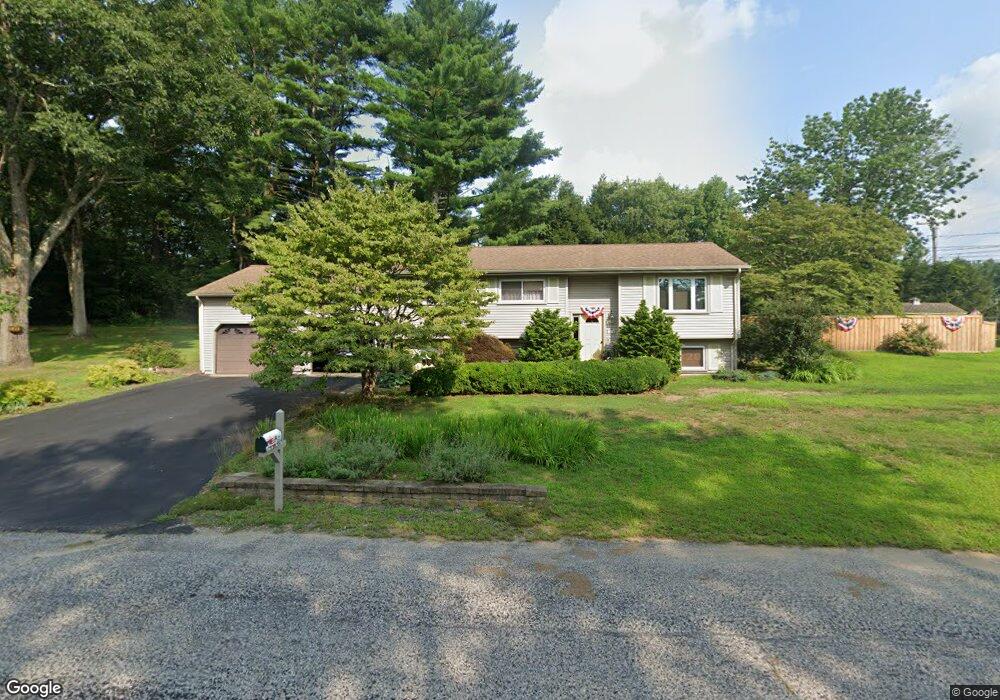 24 James Junior Ave, Danielson, CT 06239 - photo 1