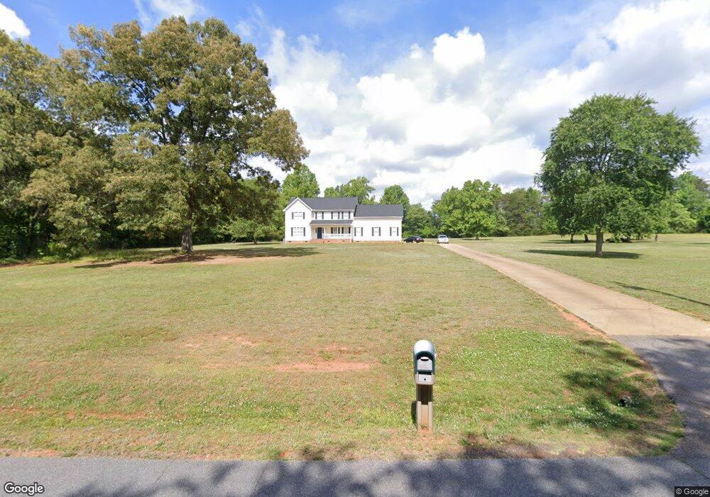 807 Robertson Way, Travelers Rest, SC 29690 - photo 1