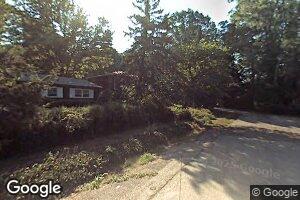 1033 S Hawthorne Dr, Bloomington, IN 47401