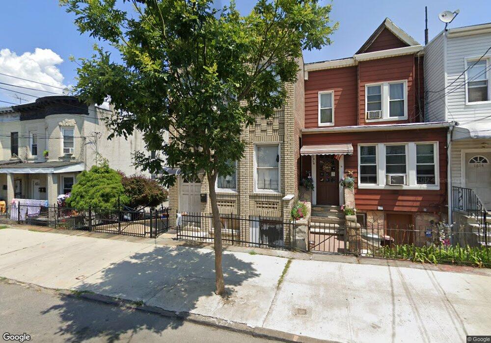 1618 Van Buren St, Bronx, NY 10460 - photo 1