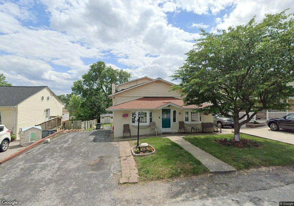 2905 Illinois Ave, Halethorpe, MD 21227 - photo 1