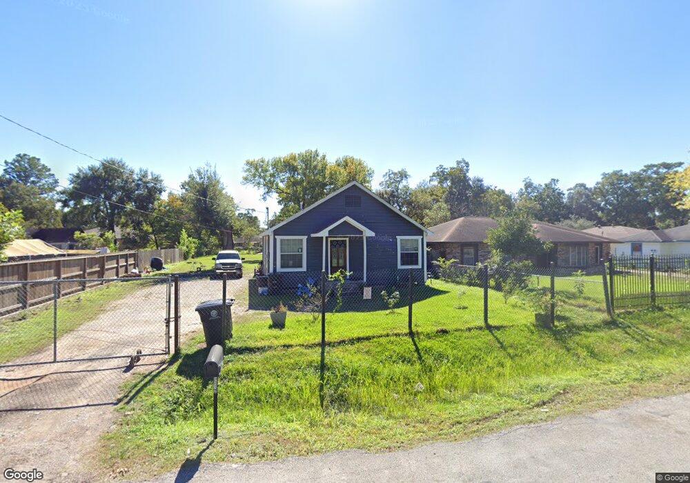 2512 Mcdaniel St, Houston, TX 77093 - photo 1