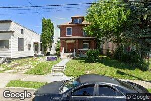 1624 Hewitt Ave, Cincinnati, OH 45207