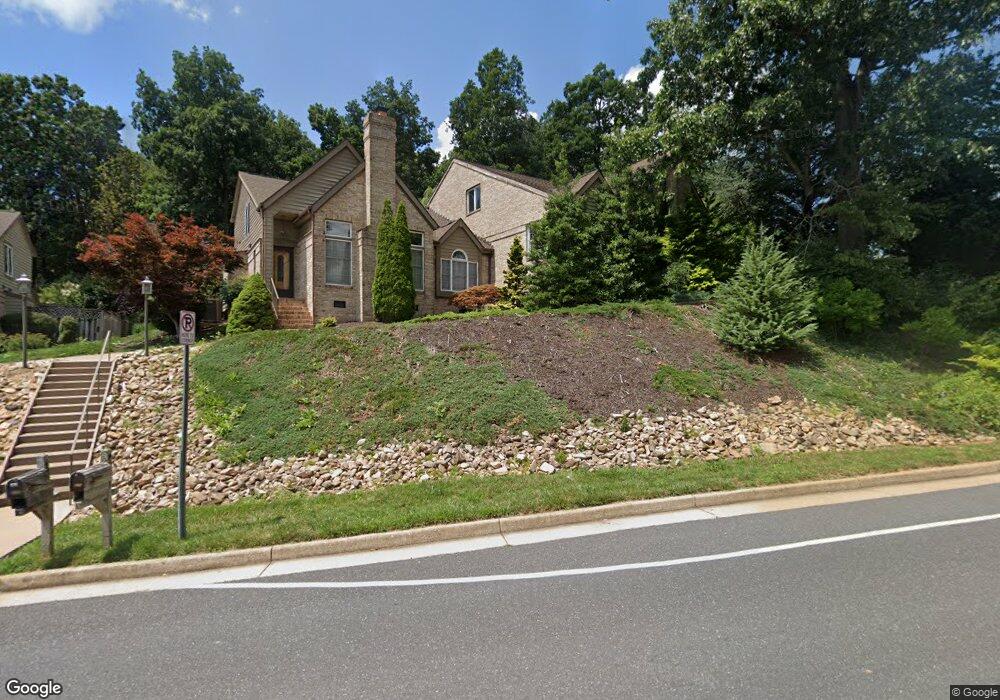 2311 Blue Stone Hills Dr, Harrisonburg, VA 22801 - photo 1