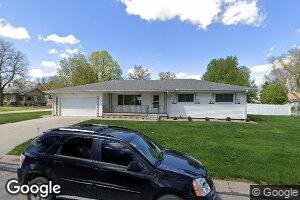151 D St, Hampton, NE 68843