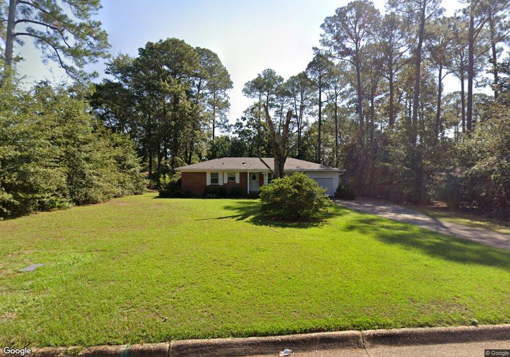 1203 Stadium St, Dothan, AL 36301 - photo 1