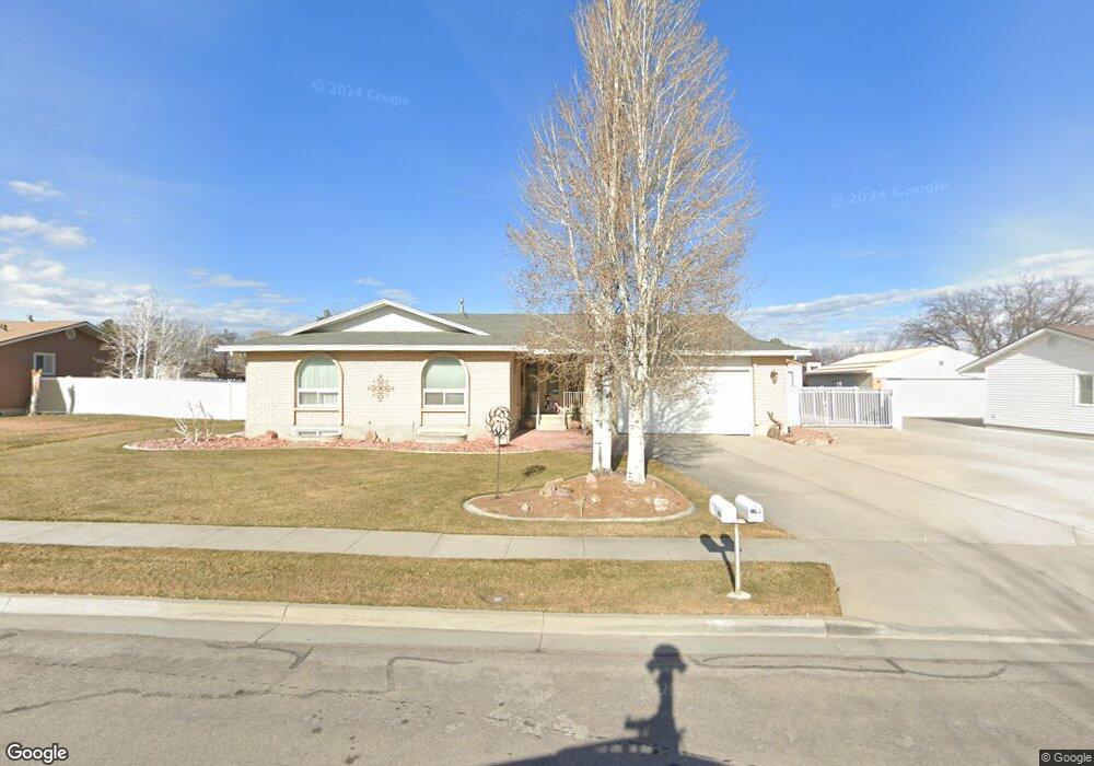 2358 W 12420 S, Riverton, UT 84065 - photo 1