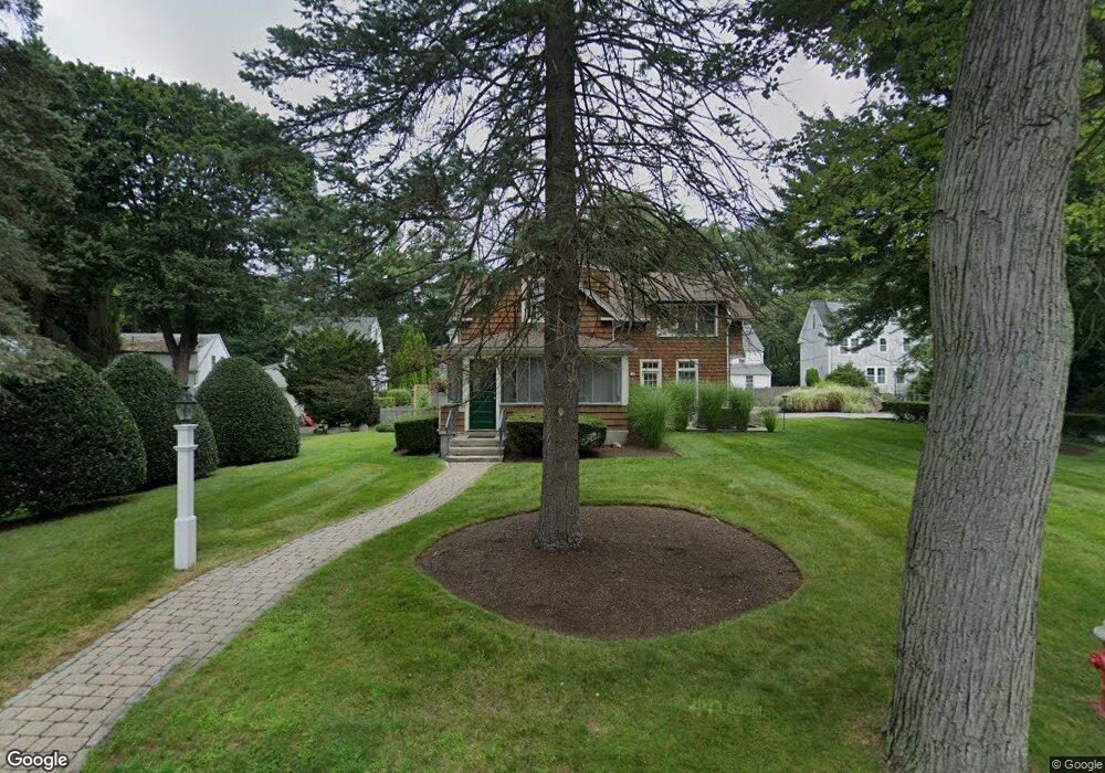 22 Intervale Rd, Wellesley Hills, MA 02481 - photo 1