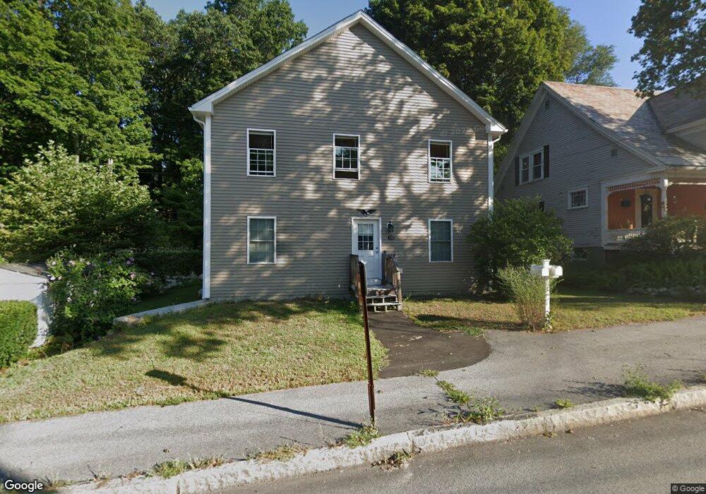 132 Warren St, Concord, NH 03301 - photo 1