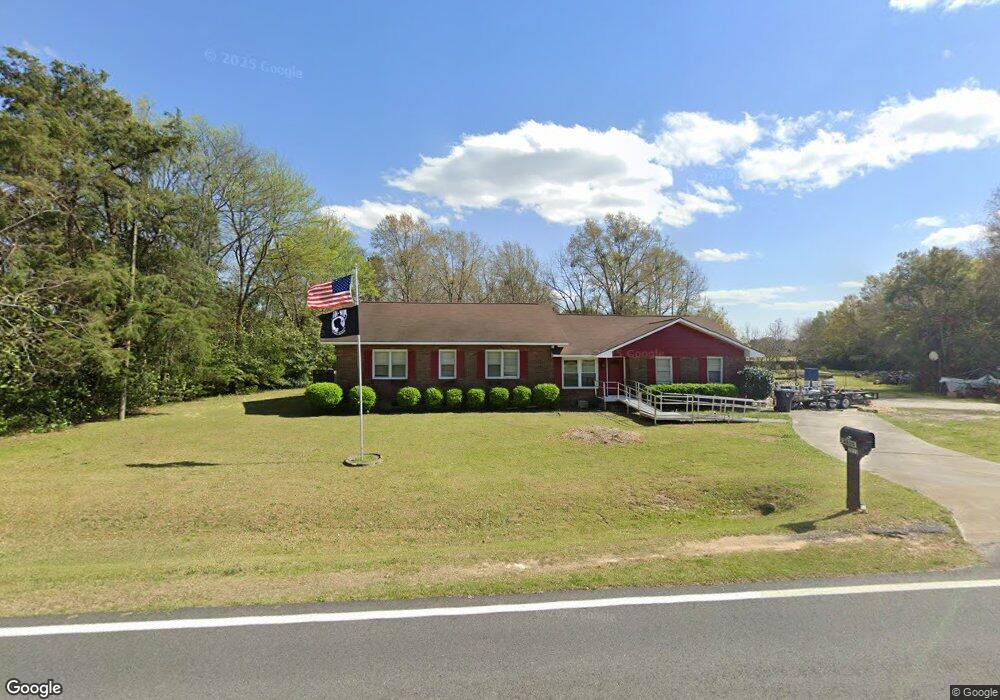 2835 Moseley Rd, Byron, GA 31008 - photo 1