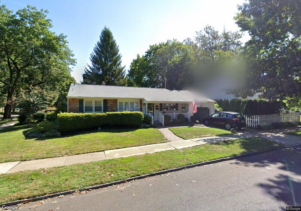 201 Center St, Haddonfield, NJ 08033 - photo 1