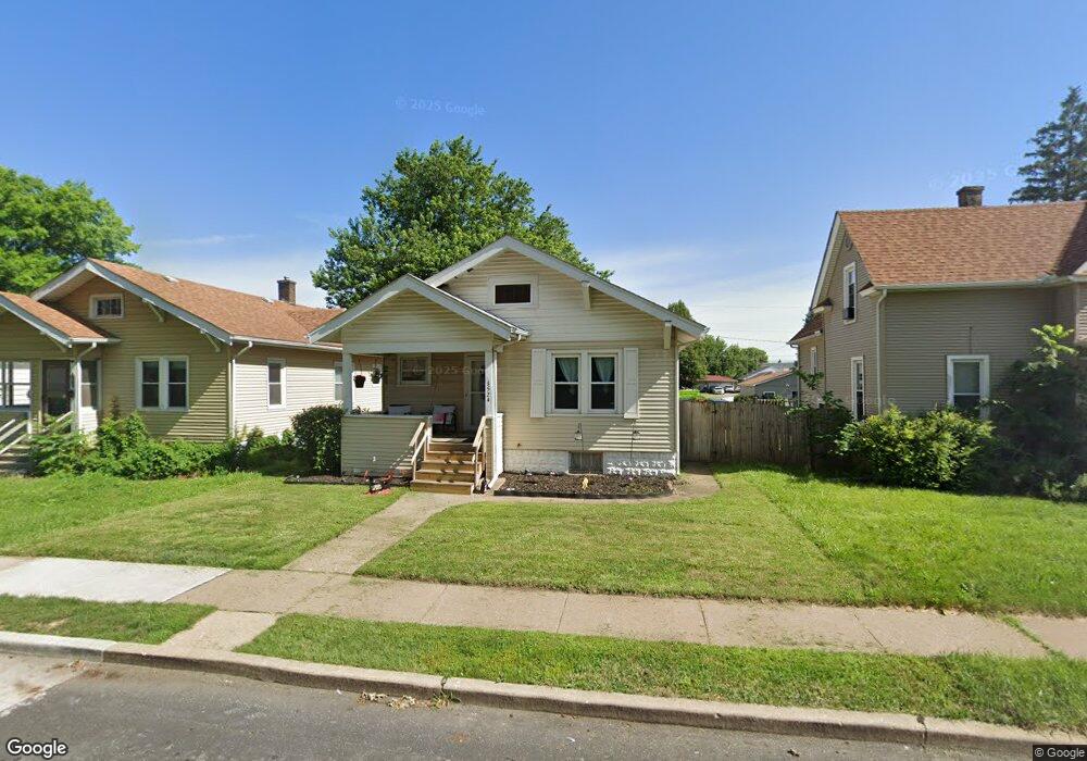 1524 W 14th St, Davenport, IA 52804 - photo 1