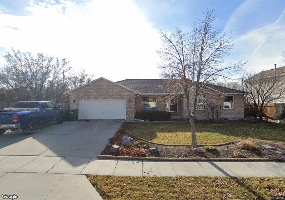 1241 Matthews Way, Riverton, UT 84065 - photo 1