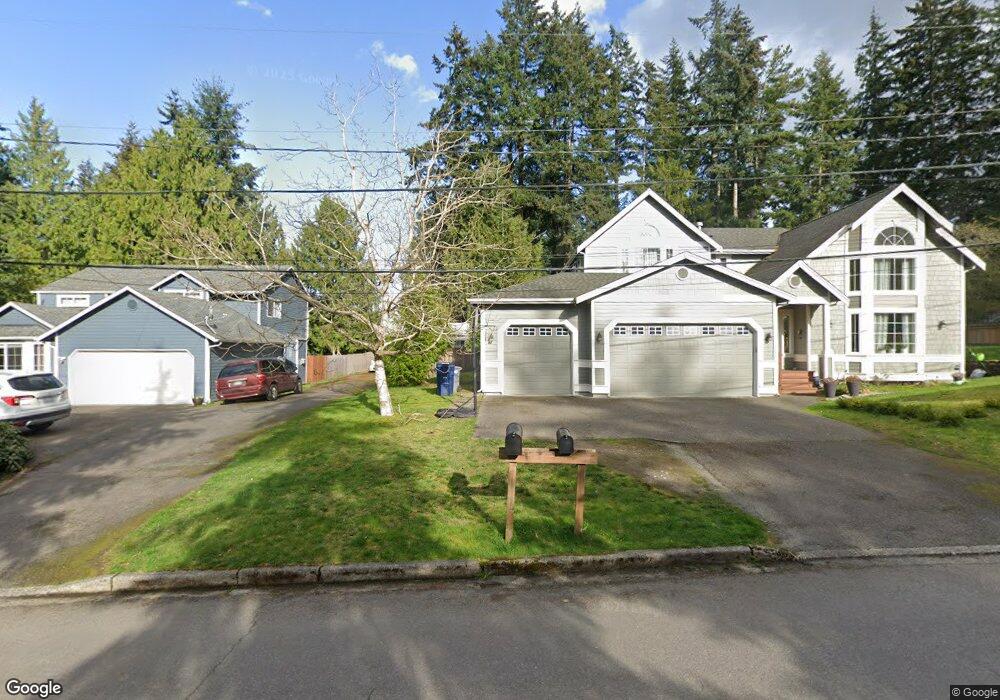 14729 57th Place W, Edmonds, WA 98026 - photo 1