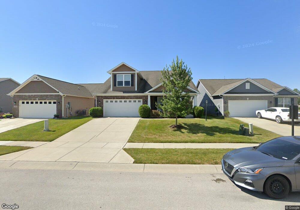 1221 Blackthorne Trail, Plainfield, IN 46168 - photo 1