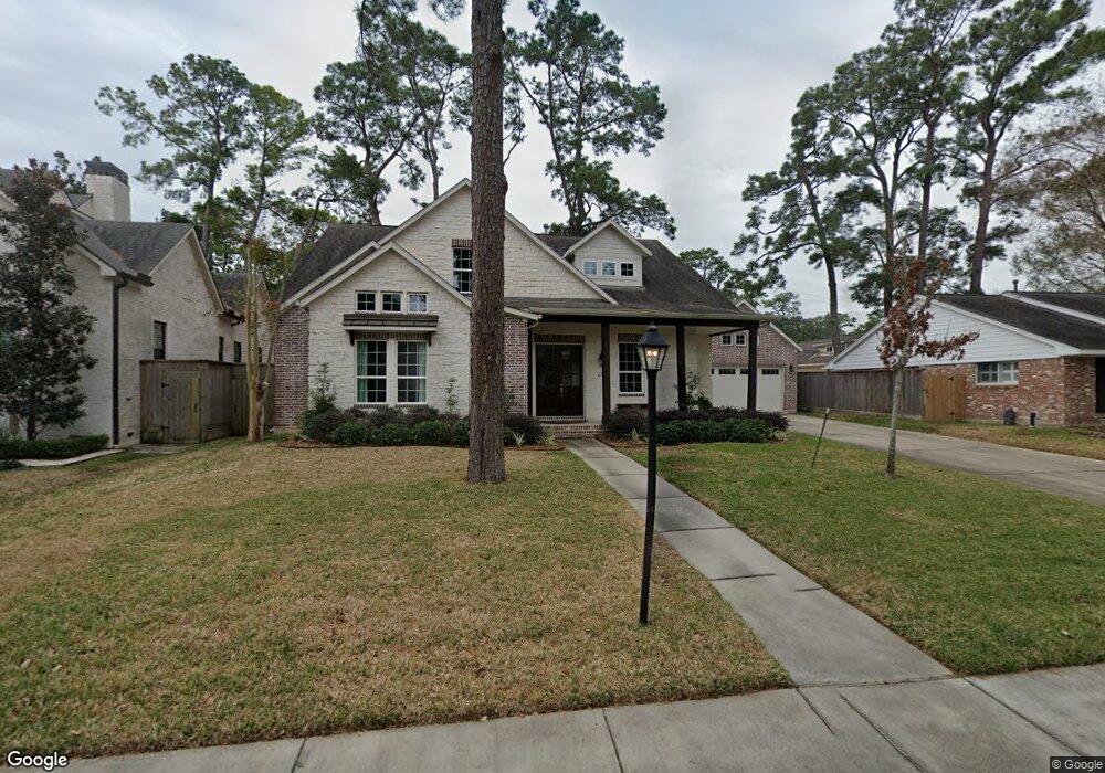 10015 Green Tree Rd, Houston, TX 77042 - photo 1