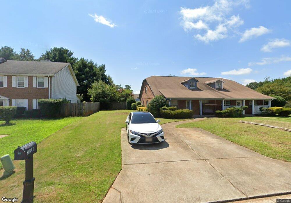 2123 Hickory Bend SE, Conyers, GA 30013 - photo 1