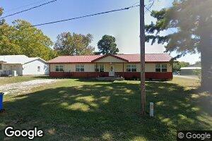 115 W Craig, Braggs, OK 74423