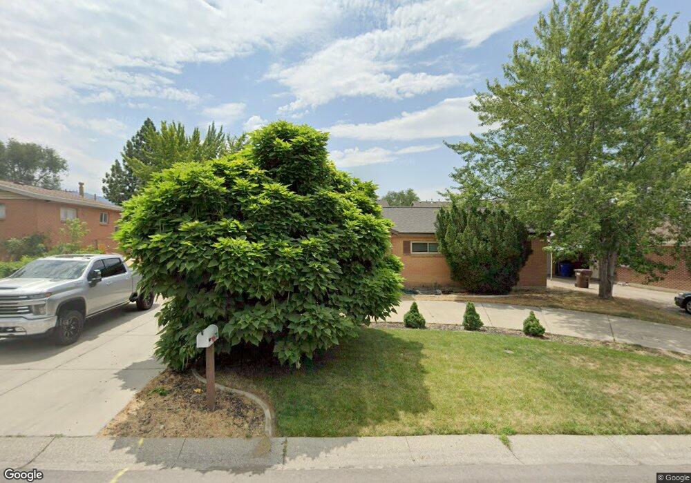 670 E 7570 S, Midvale, UT 84047 - photo 1
