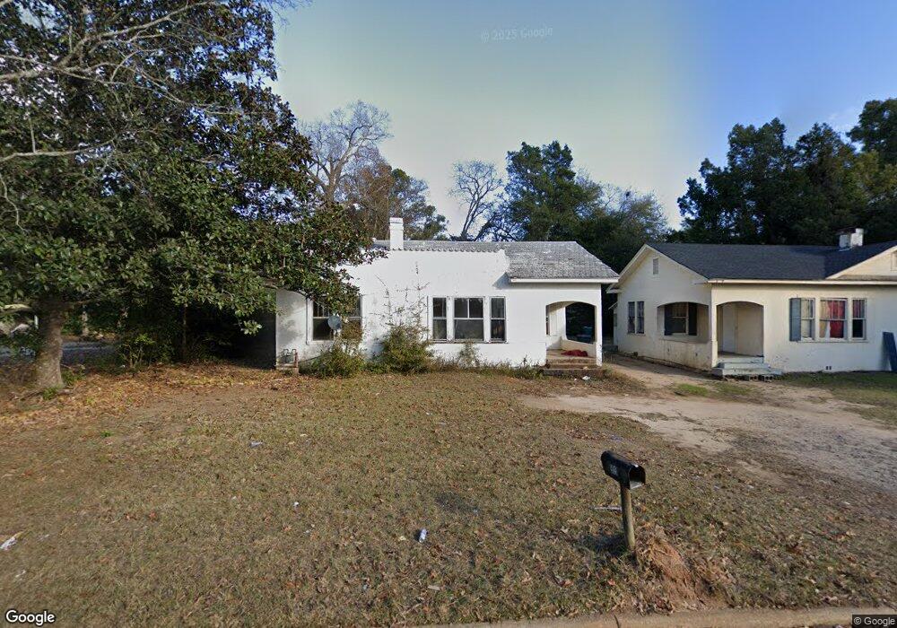 903 Anderson St, Bainbridge, GA 39819 - photo 1
