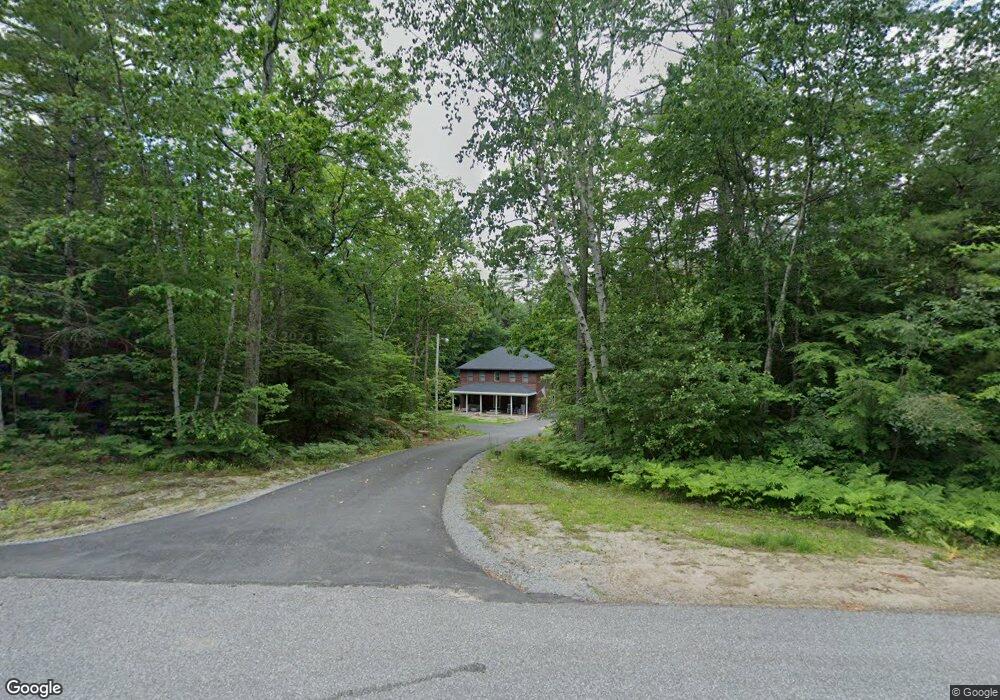 65 Whipplewill Rd, New Boston, NH 03070 - photo 1