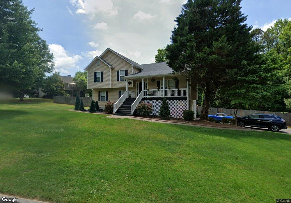 3855 Autumn View Dr, Acworth, GA 30101 - photo 1