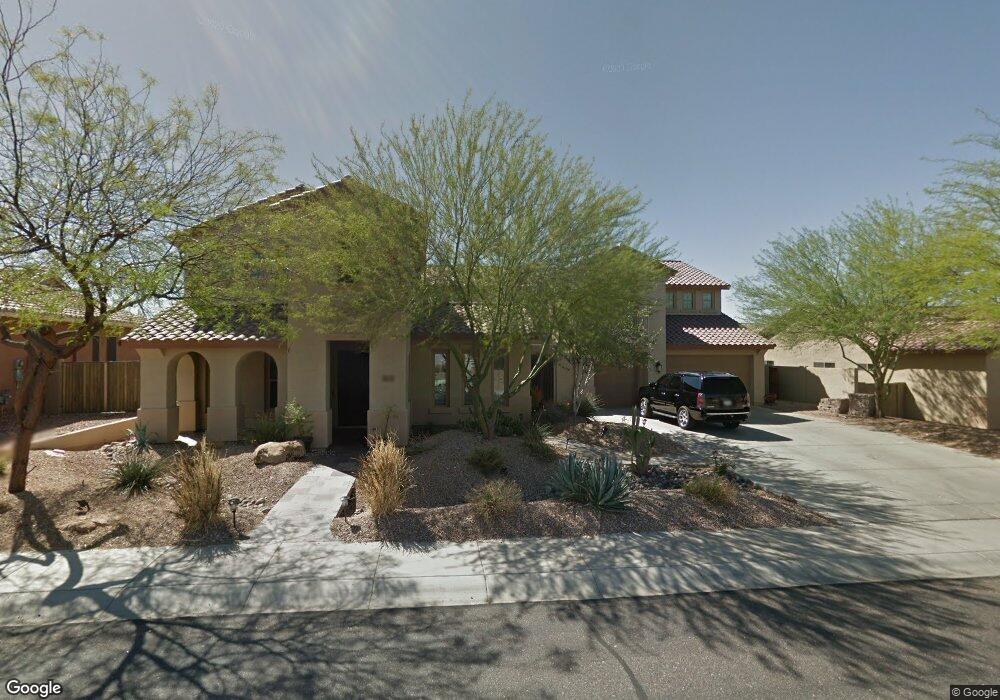 2213 W Hidden Treasure Way, Phoenix, AZ 85086 - photo 1