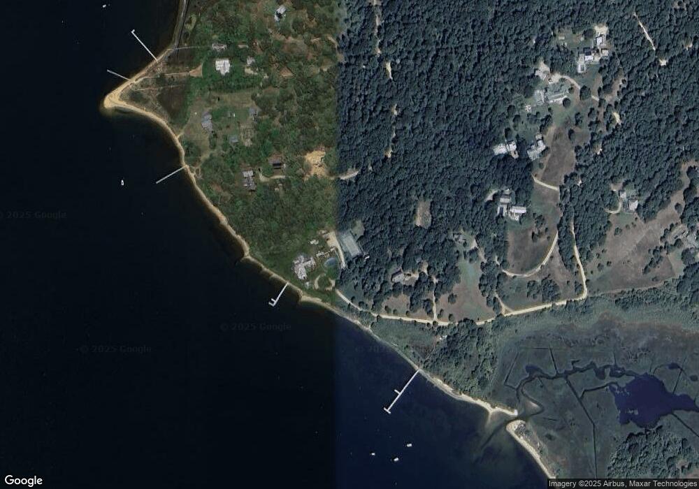 60 Green Pastures Rd, Edgartown, MA 02539 - photo 1