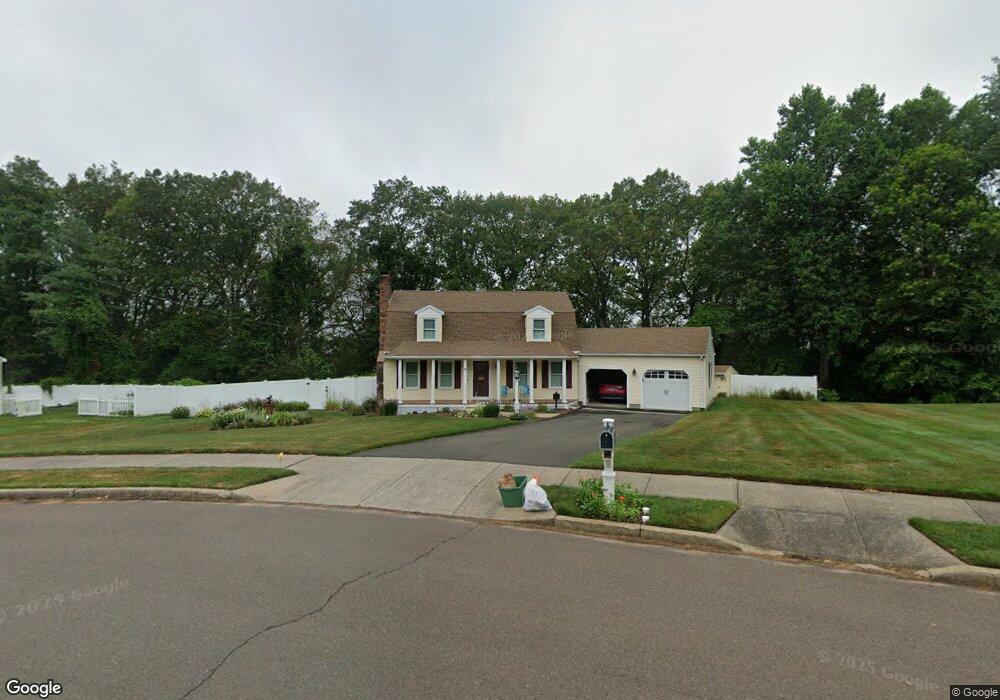 115 Sentinel Hill Rd, North Haven, CT 06473 - photo 1