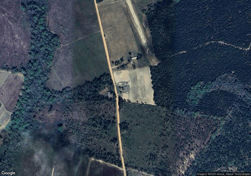 1716 George Davis Rd, Uvalda, GA 30473 - photo 1