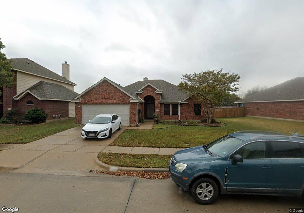 2500 Clubhouse Dr, Denton, TX 76210 - photo 1