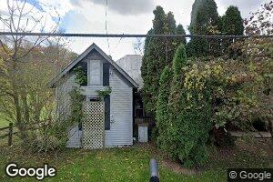 485 Main St, Pullman, WV 26421