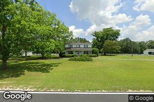 1446 Turner Church Rd, Enigma, GA 31749