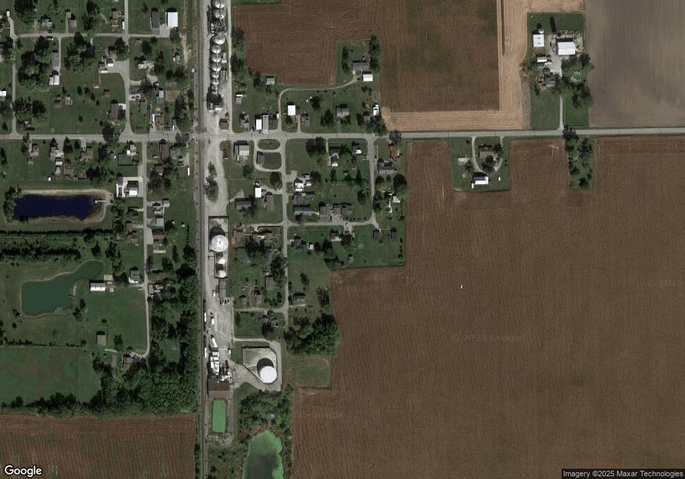 3103 Taylor St, Yoder, IN 46798 - photo 1