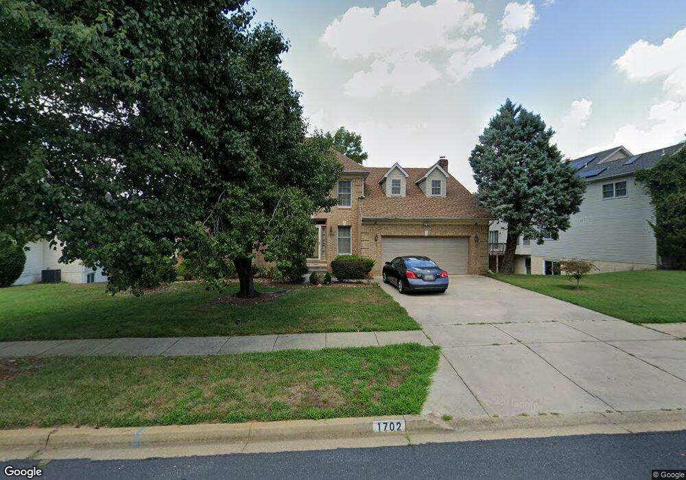 1702 Aragona Blvd, Fort Washington, MD 20744 - photo 1