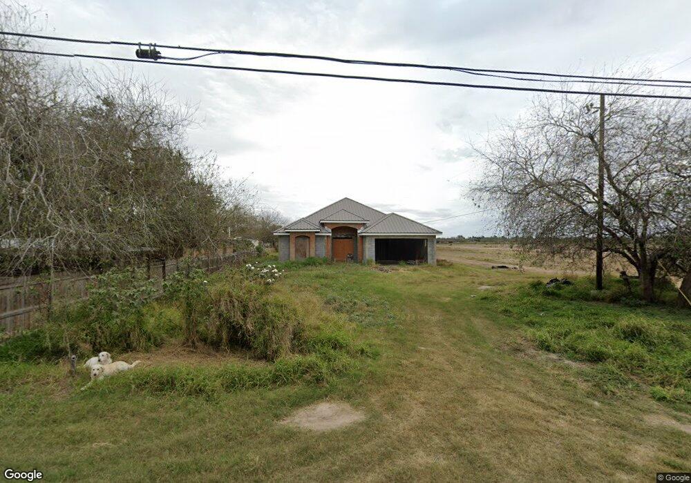 4204 N Victoria Rd, Donna, TX 78537 - photo 1