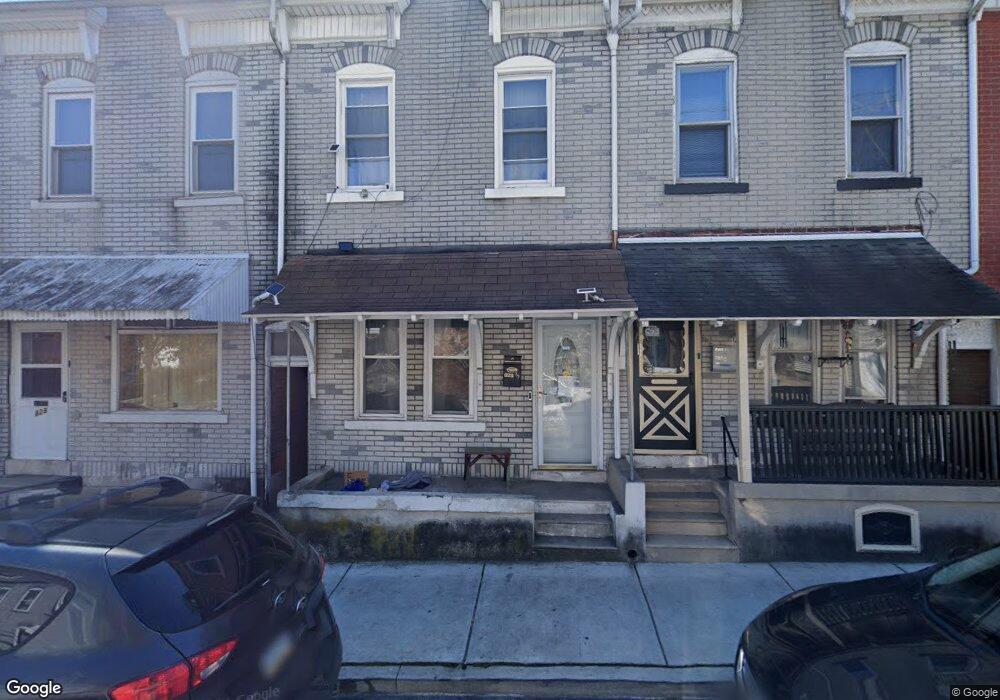 830 W Allen St, Allentown, PA 18102 - photo 1