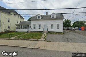 43 S Bend St Unit 1, Pawtucket, RI 02860