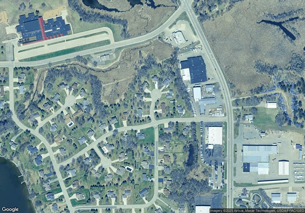 Lot 4, Blk 1 Armstrong Cir NW, Alexandria, MN 56308 - photo 1