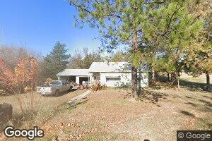 214 5th St, Weleetka, OK 74880